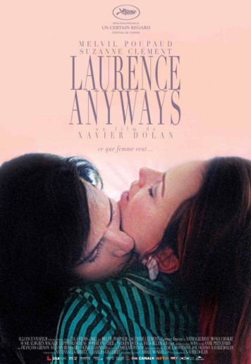 Film: Lorens u svakom slučaju