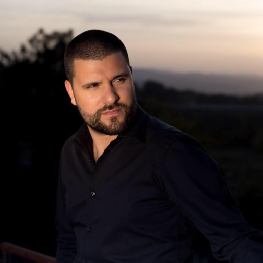 Nebojša Vojvodić