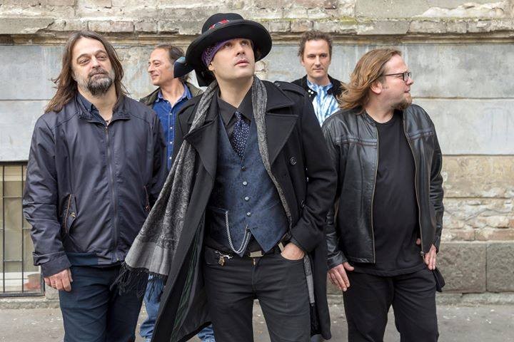 Koncert Kanda, Kodža i Nebojša