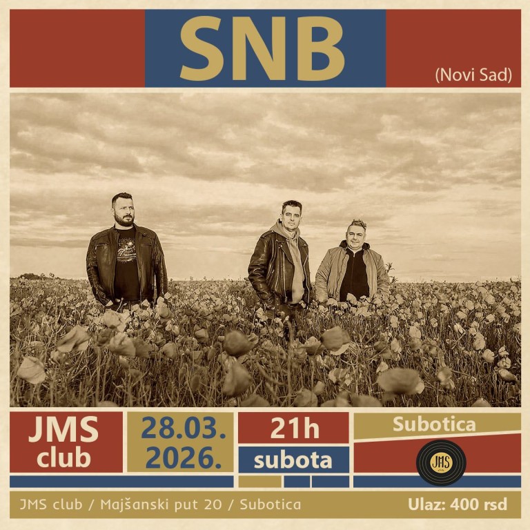 Skupljeni na brzinu