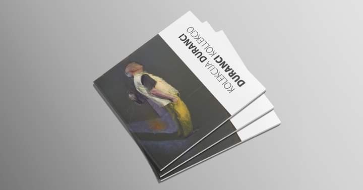 Kolekcija Duranci – iz zbirki Gradskog muzeja Subotica, Savremene galerije Subotica i Gradske biblioteke Subotica