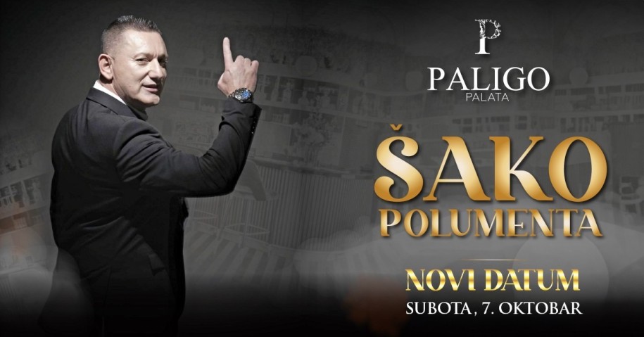 Šako Polumenta