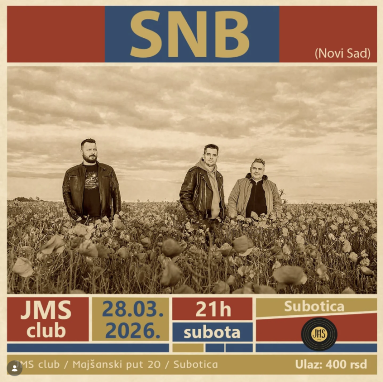 Skupljeni na brzinu