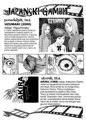 Novi američki strip