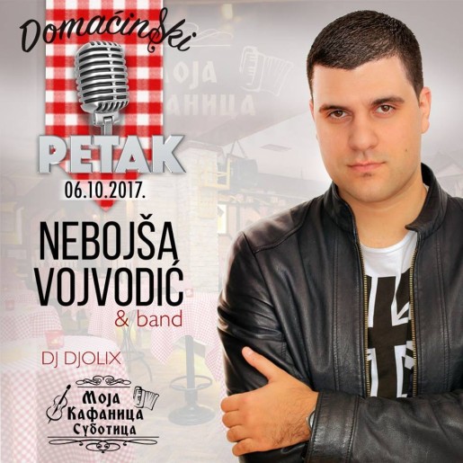 Domaćinski petak