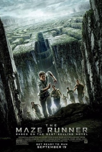 Film: Lavirint - Nemoguće bekstvo