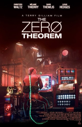 Film: Nulta teorema