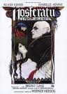 Ciklus filmova "Sva Drakulina lica" - Nosferatu