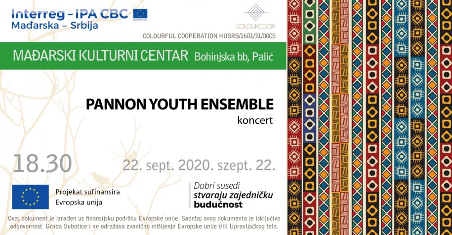 Pannon Youth Ensemble
