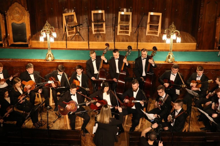 Godišnji koncert
