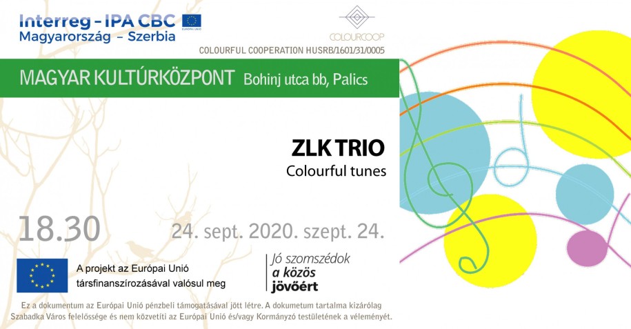 ZLK Trio