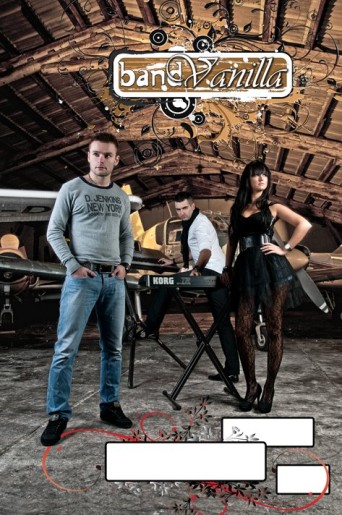 VANILLA BAND NOVI SAD