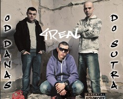 Ledolomac predstavlja: 4REAL