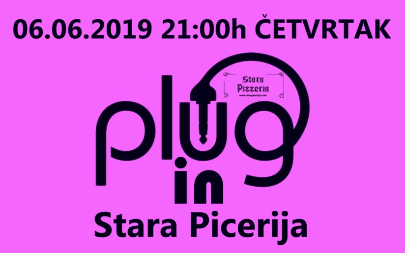 Akustična svirka: Plug in