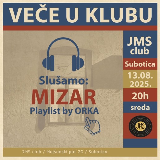 MIZAR