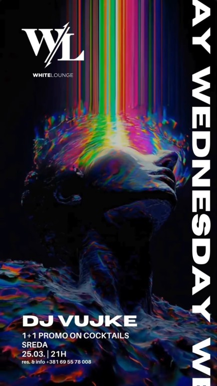 DJ Vujke