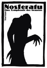 Ciklus filmova "Sva Drakulina lica"- Nosferatu