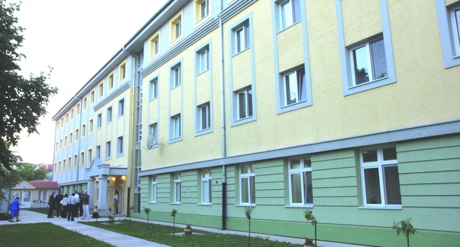 Naučno-stručni skup "Kultura Hrvata u Vojvodini - od bogatog nasleđa prema procesima razvoja"