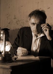 Danilo Kiš na filmu: “Peščanik” (Szabolcs Tolnai, 2007)