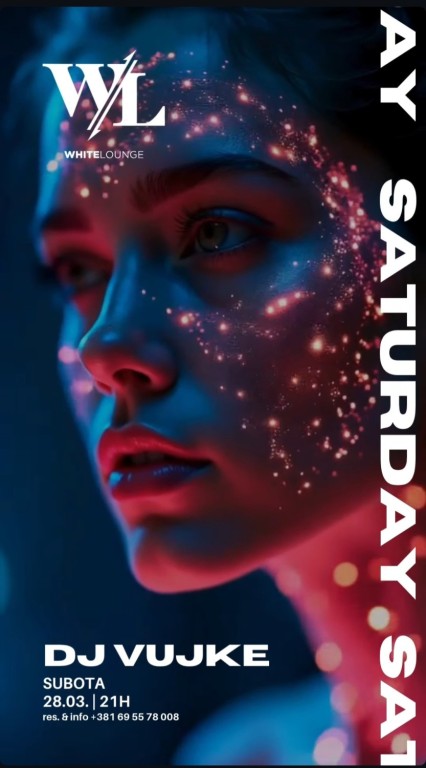 DJ Vujke