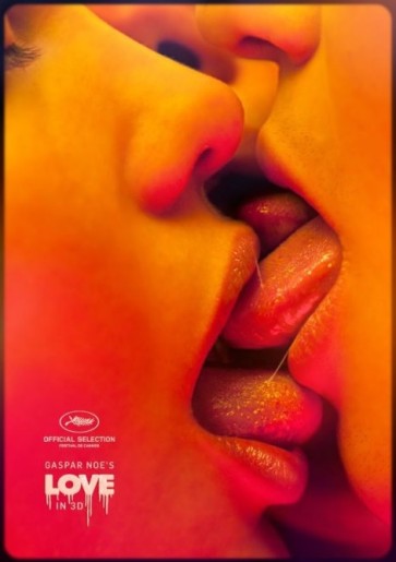 Film: Ljubav 3D