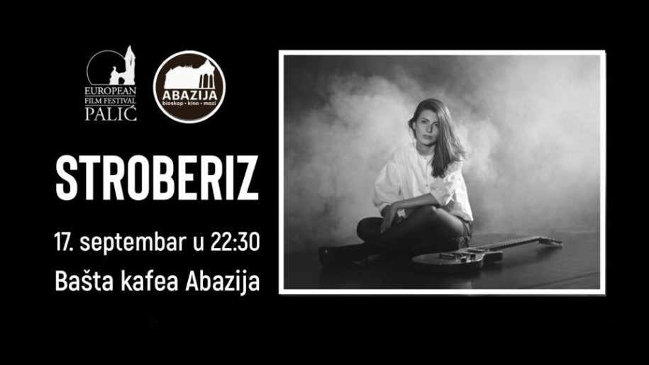 Stroberiz