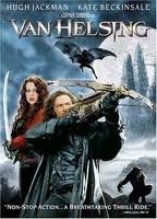 Ciklus filmova "Sva Drakulina lica"- Van Helsing