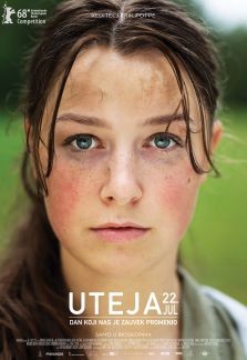 Norveški film: Uteja - 22.Jul
