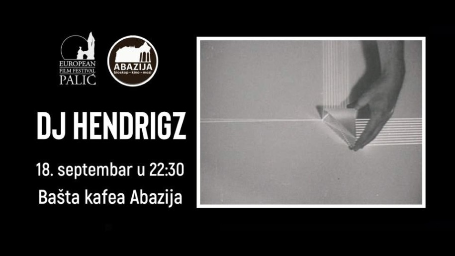 DJ Hendrigz