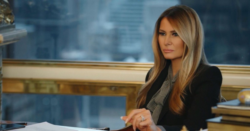 Melania