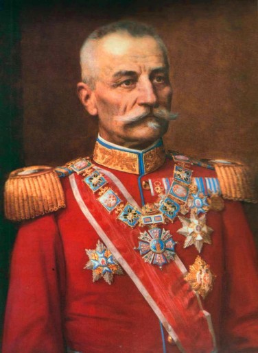 Изложба: У славу 13. новембра 1918. - "Портрети народног краља у уметничким делима"