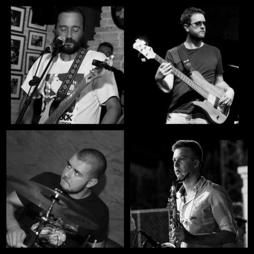 Rock svirka: Miletin&najbolji(NE) prijatelji