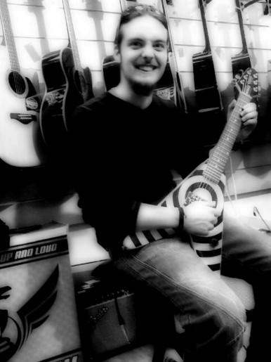 Rock acoustc night