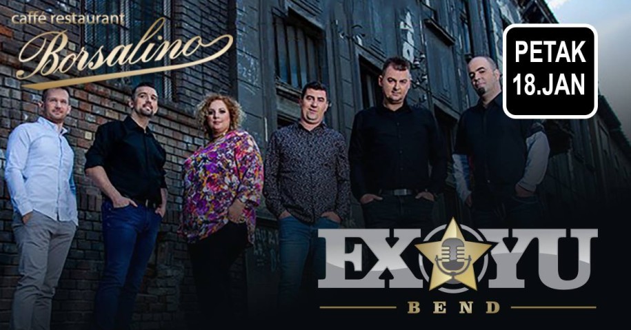 Ex Yu bend