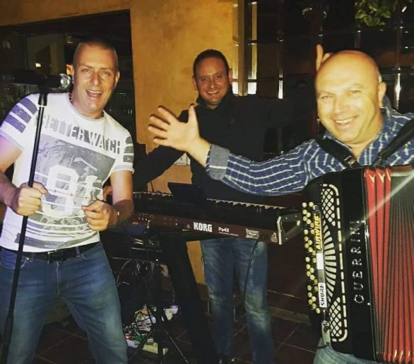 Živa svirka