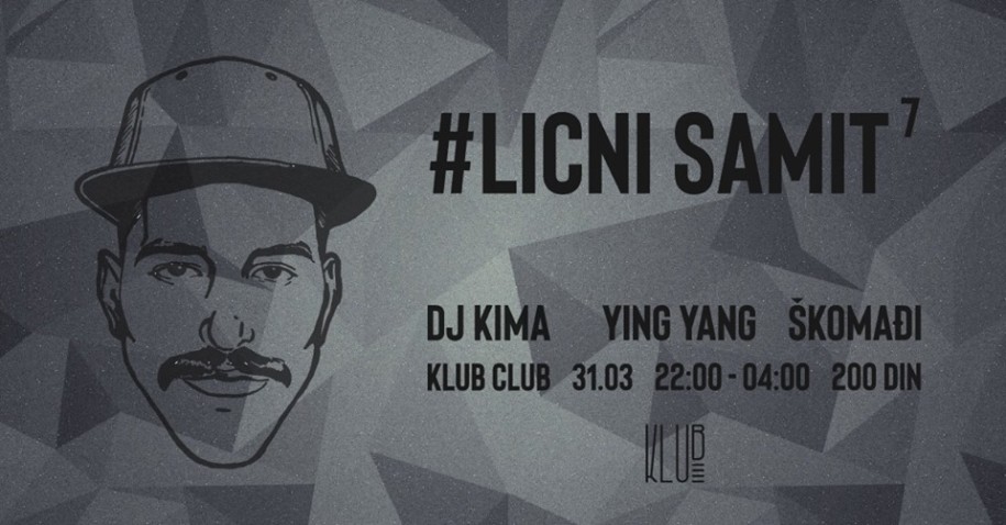 Lični samit