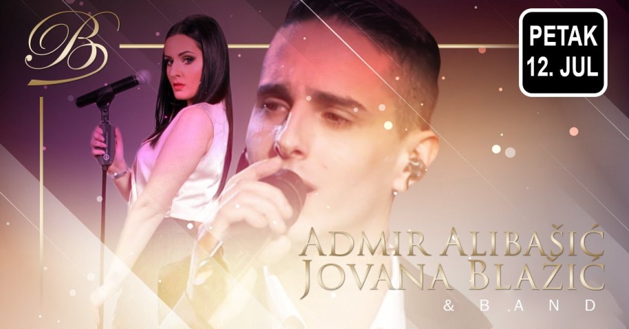 Admir i Jovana