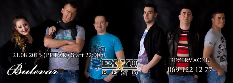 Ex-yu bend