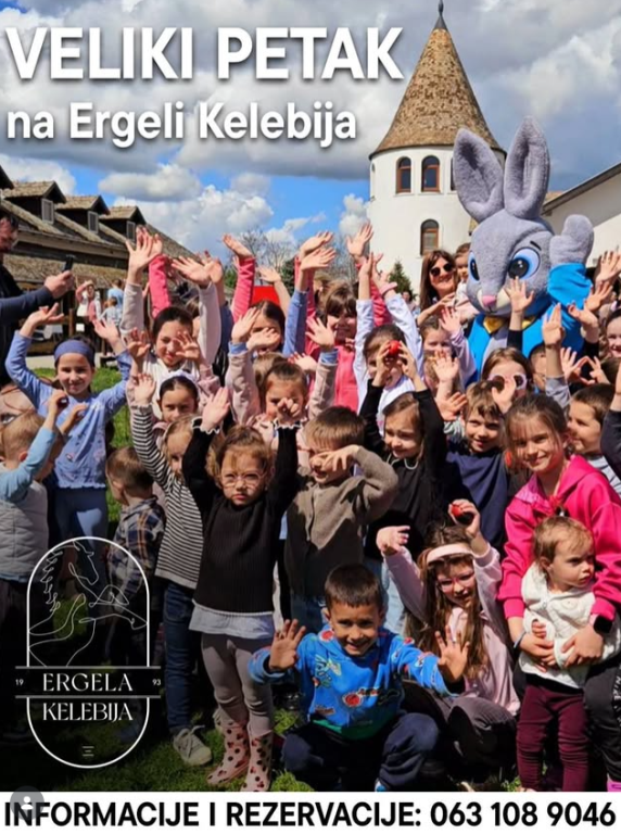 Veliki petak