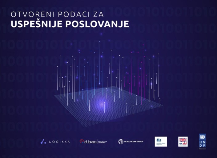 Besplatna obuka "Podaci za uspešnije poslovanje"