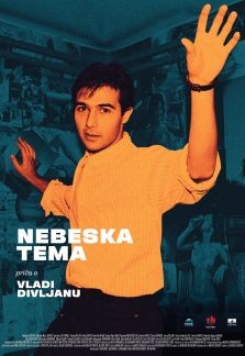 Domaći film: Nebeska tema