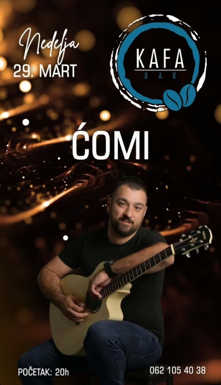 Ćomi