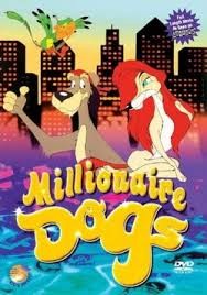 Psi milioneri