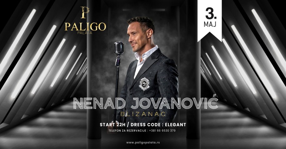 Nenad Jovanović