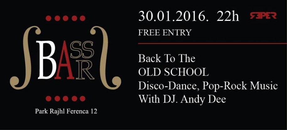 Dj Andy Dee
