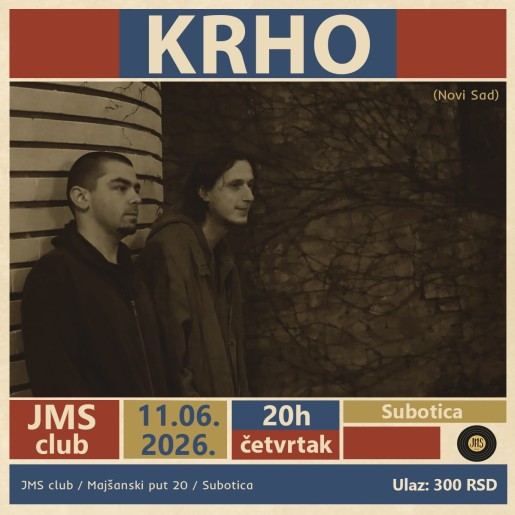 Krho-NS