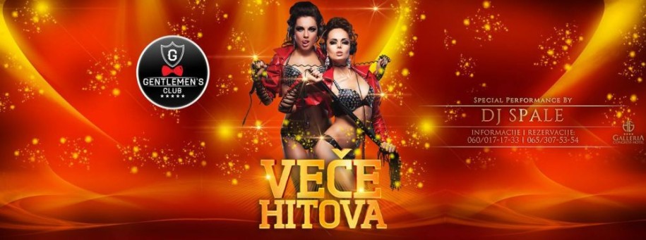 Veče hitova