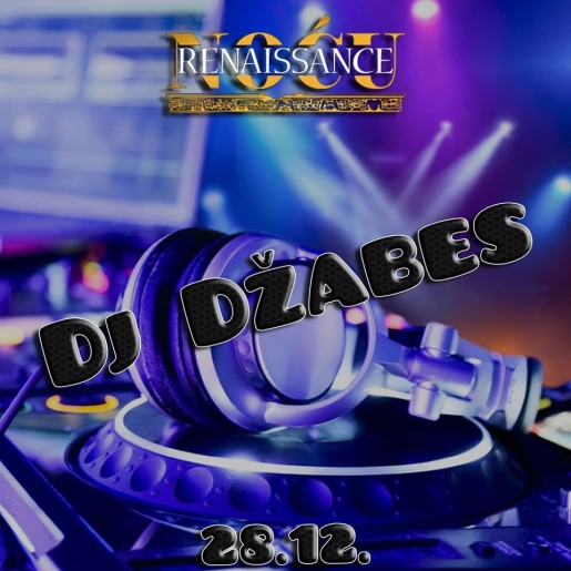 DJ Džabes