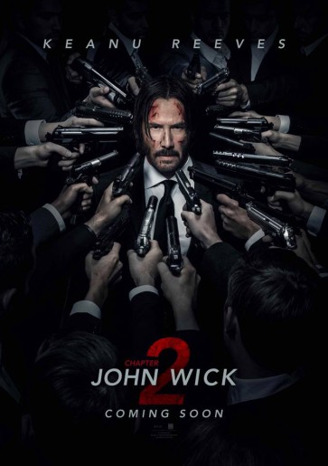 Film: John Wick 2