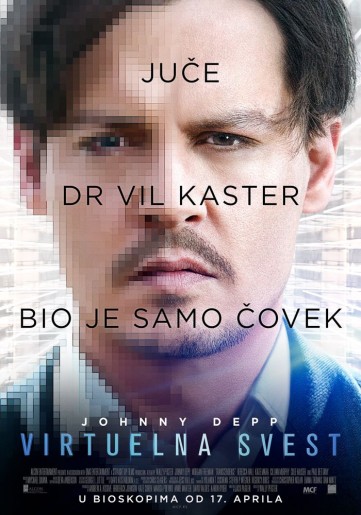 Film: Virtuelna svest